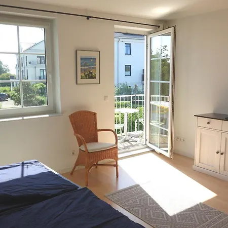 Mina Apartmán *