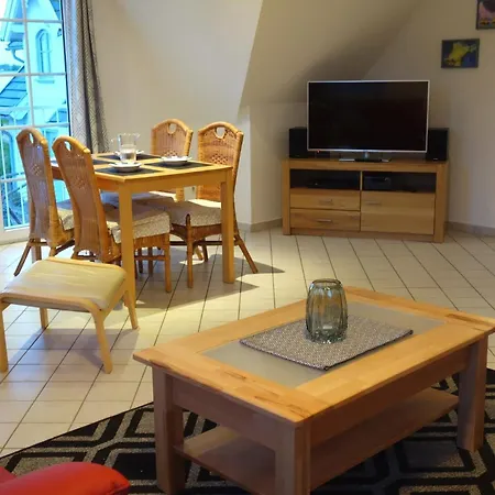 Apartamento Mina