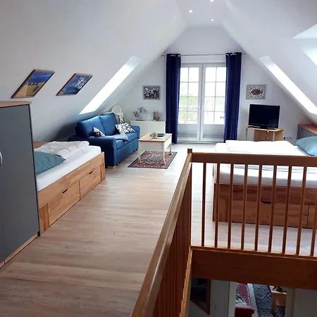 Mina Apartmán