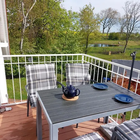 Διαμέρισμα Mina