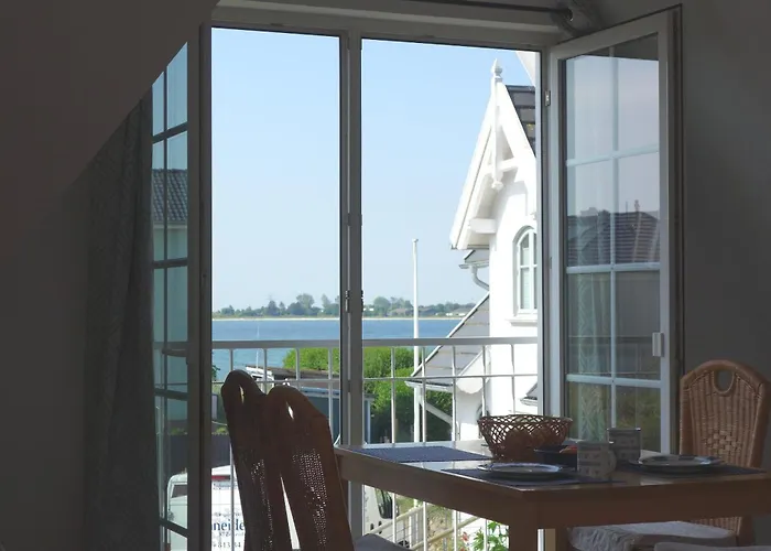 Mina Apartamento Fehmarn