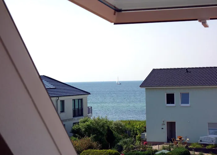 Mina Apartamento Fehmarn