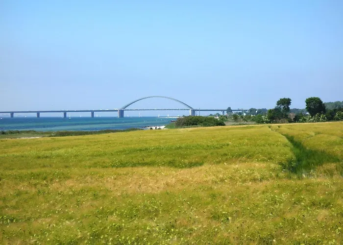 Mina Apartamento Fehmarn